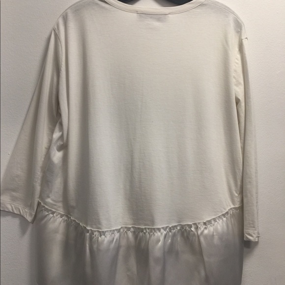 Stella McCartney Beautiful Top Ex Cond FINAL DROP - Picture 8 of 8